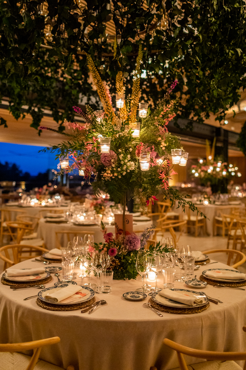 L’Atelier de las Flores
