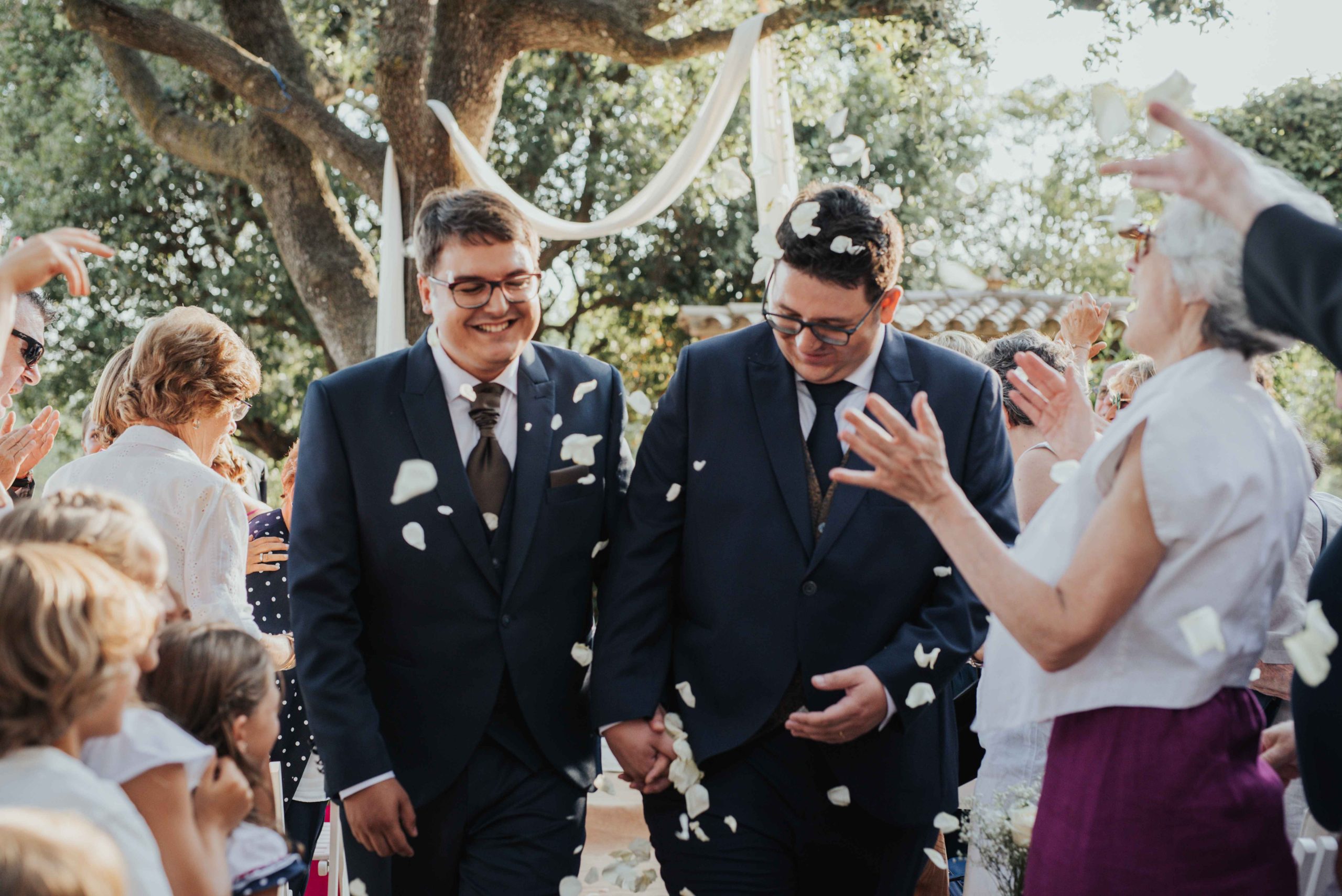 TU BODA BARCELONA
