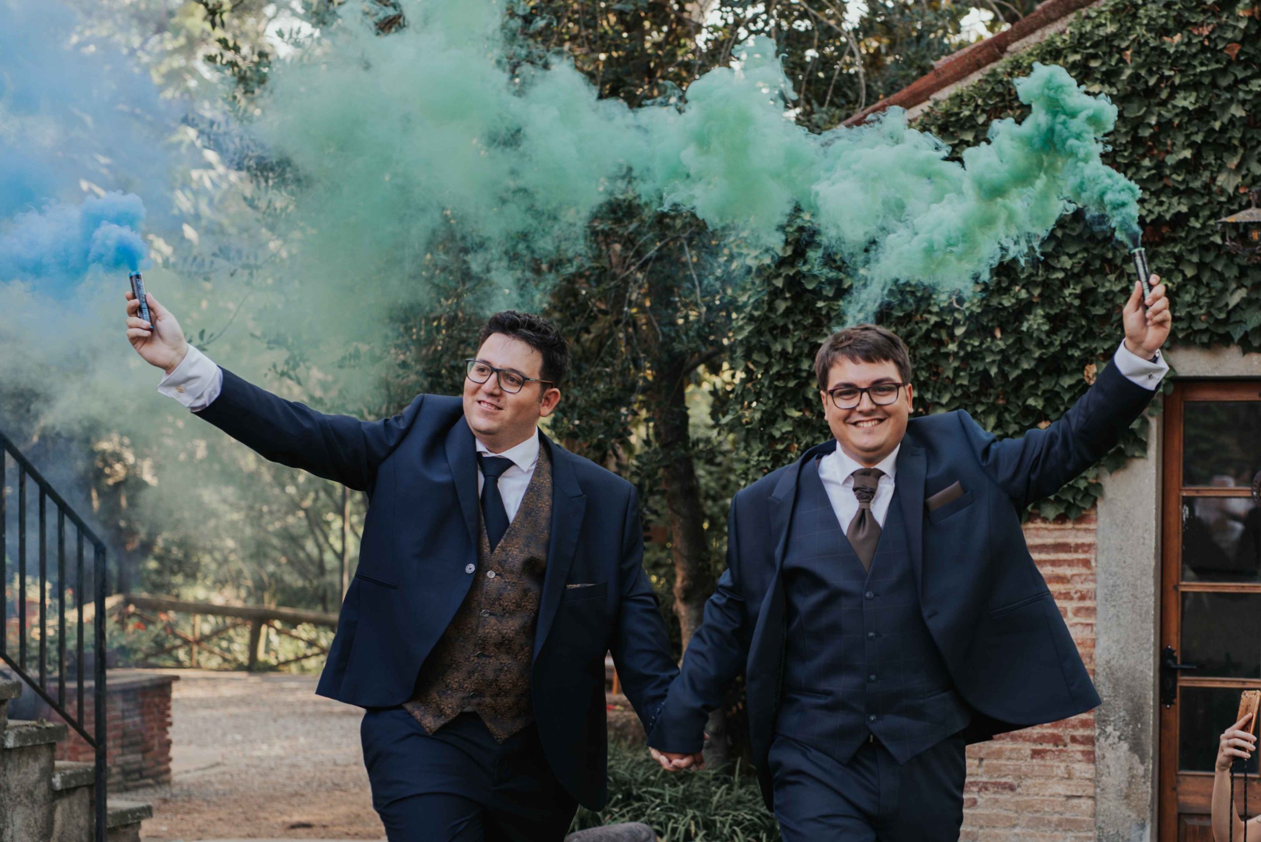 TU BODA BARCELONA