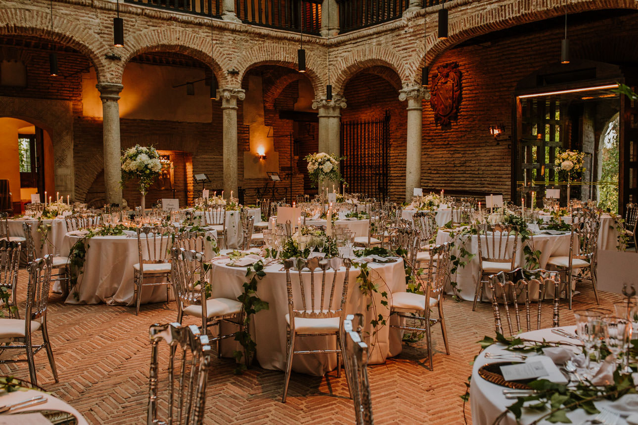 L’Atelier de las Flores