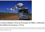 Humboldt Society. Tu agencia de viajes LGTBIQ+ de confianza.