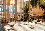 CrosMas, el espacio ideal para festejar vuestro enlace con la mejor gastronomía de Barcelona.