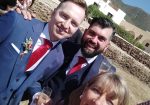 Celebrant Spain Wedding Officiant