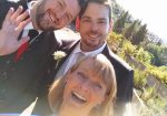 Celebrant Spain Wedding Officiant