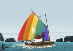 Humboldt Society. Tu agencia de viajes LGTBIQ+ de confianza.