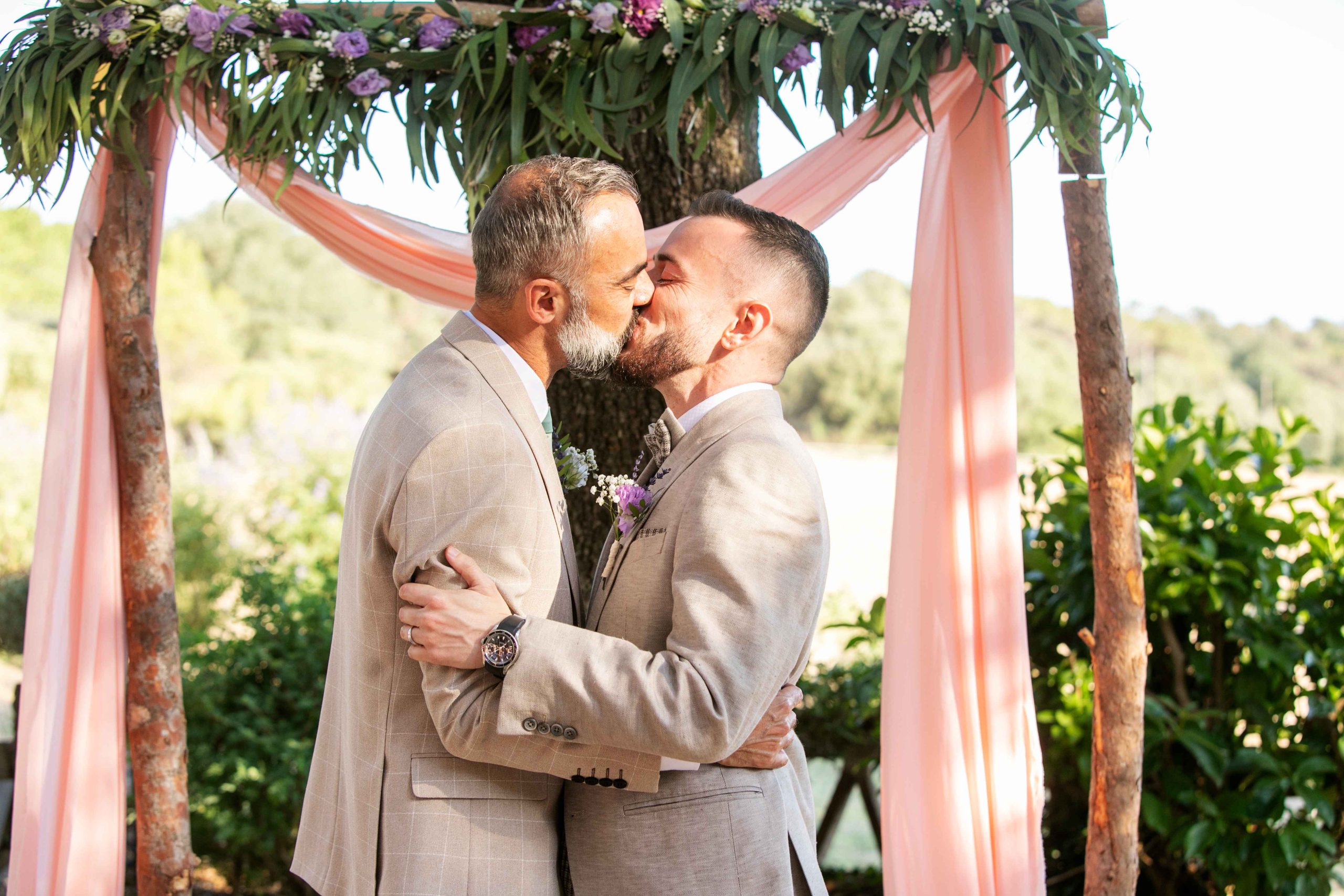TU BODA BARCELONA