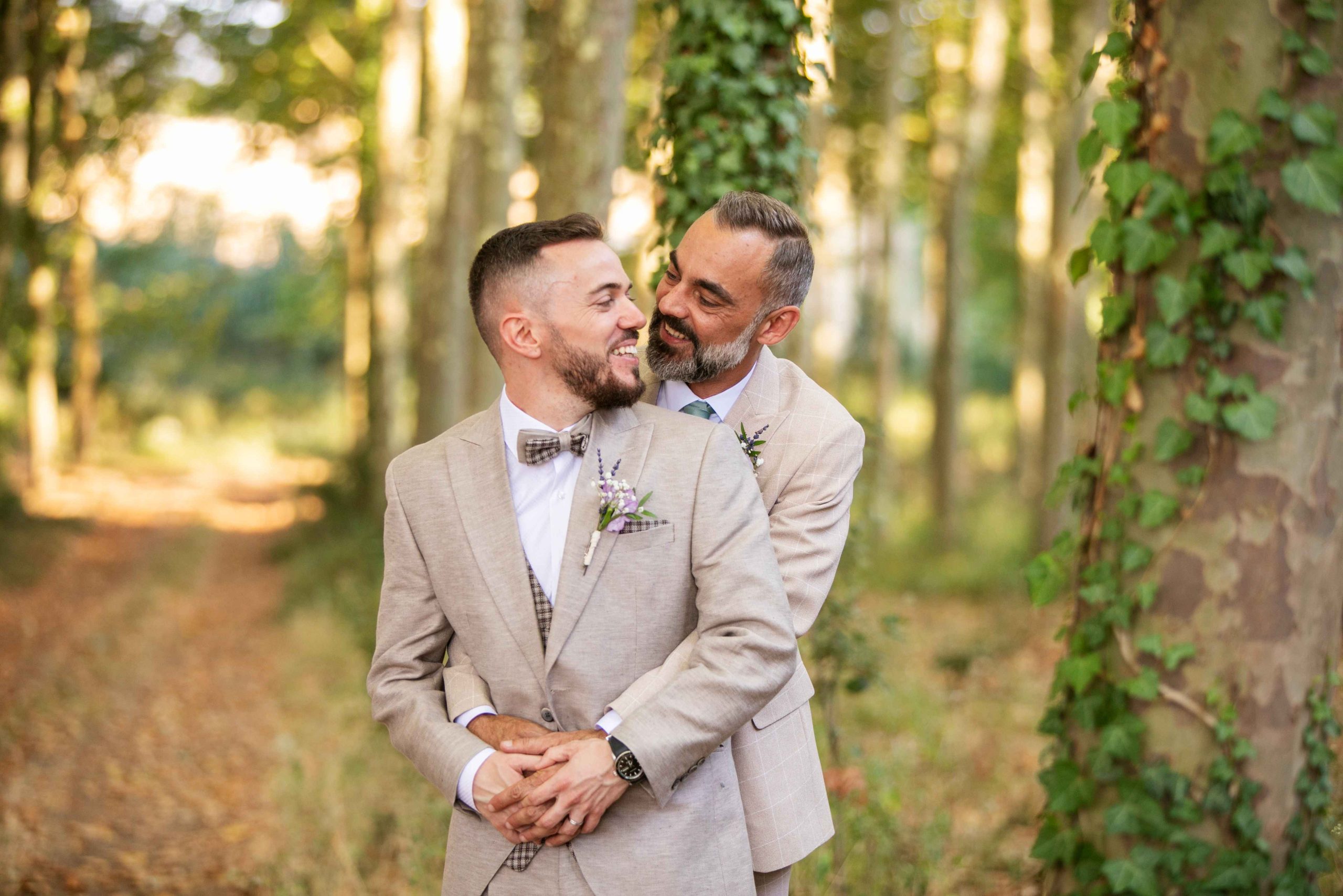 TU BODA BARCELONA