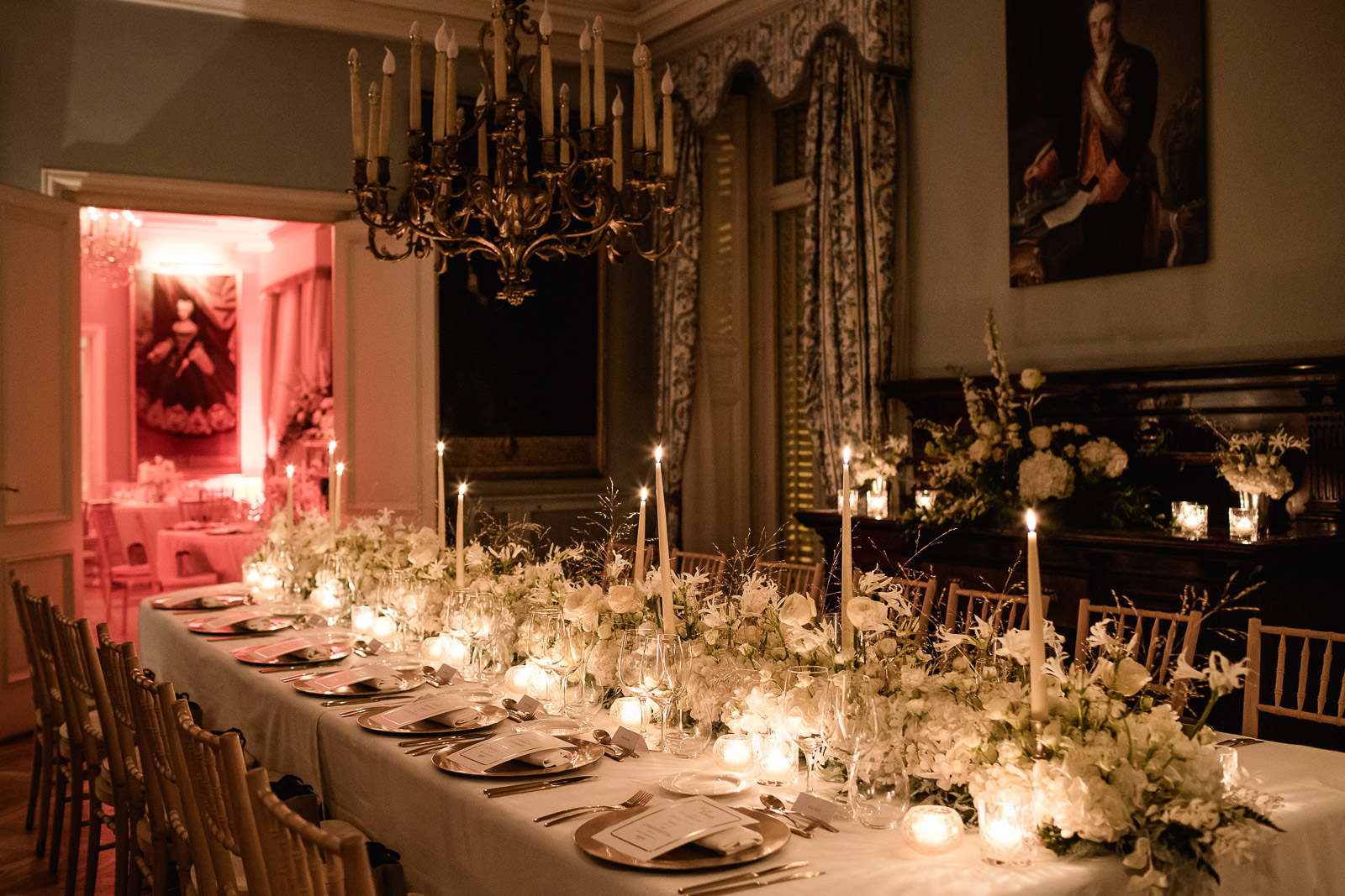 L’Atelier de las Flores