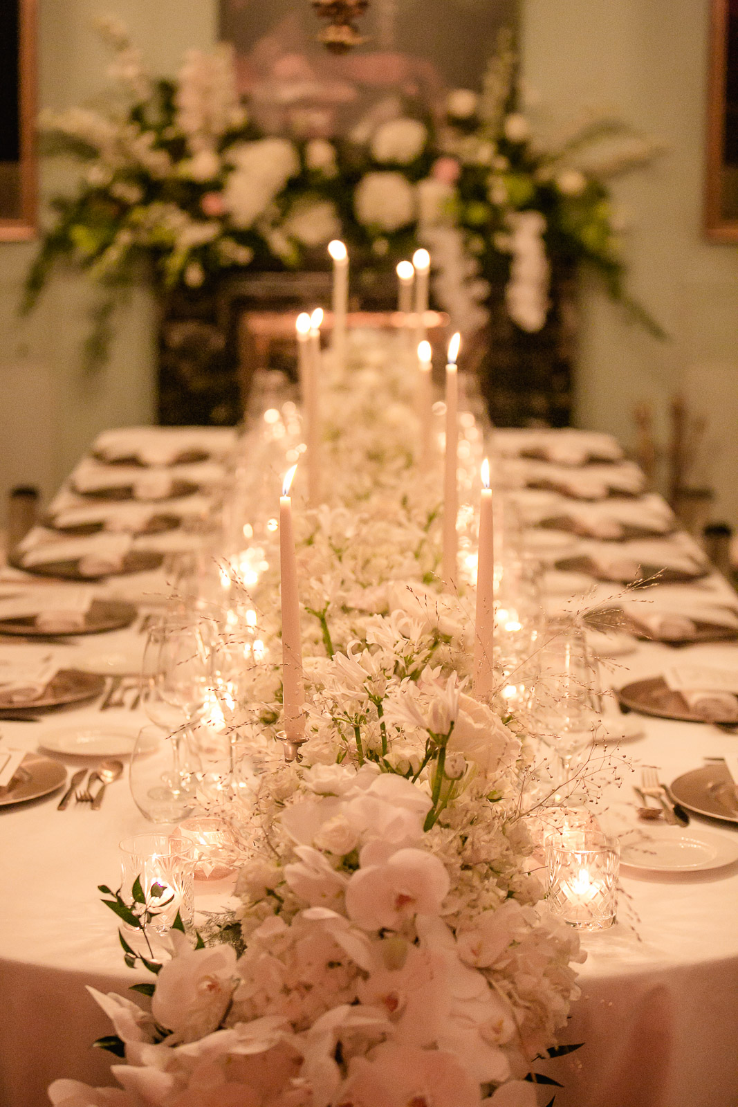 L’Atelier de las Flores