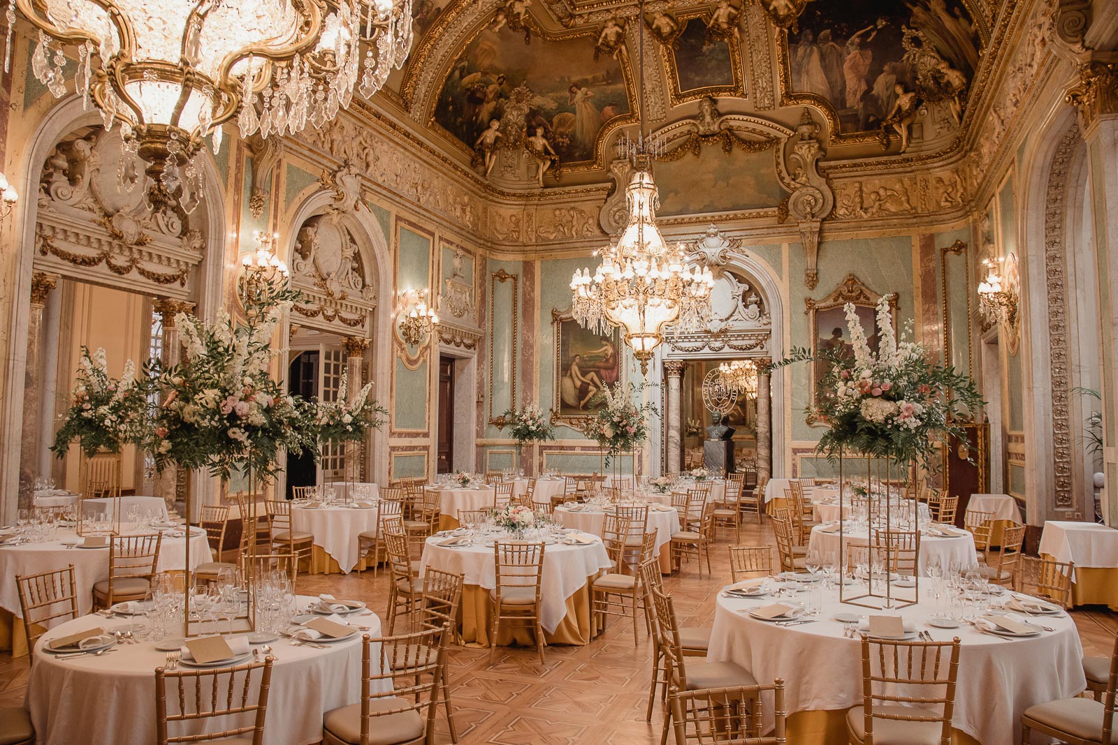 L’Atelier de las Flores