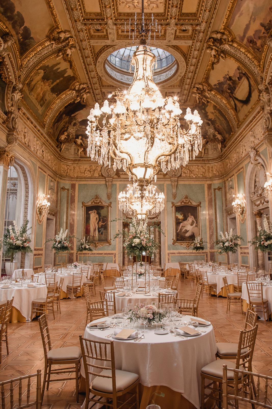 L’Atelier de las Flores