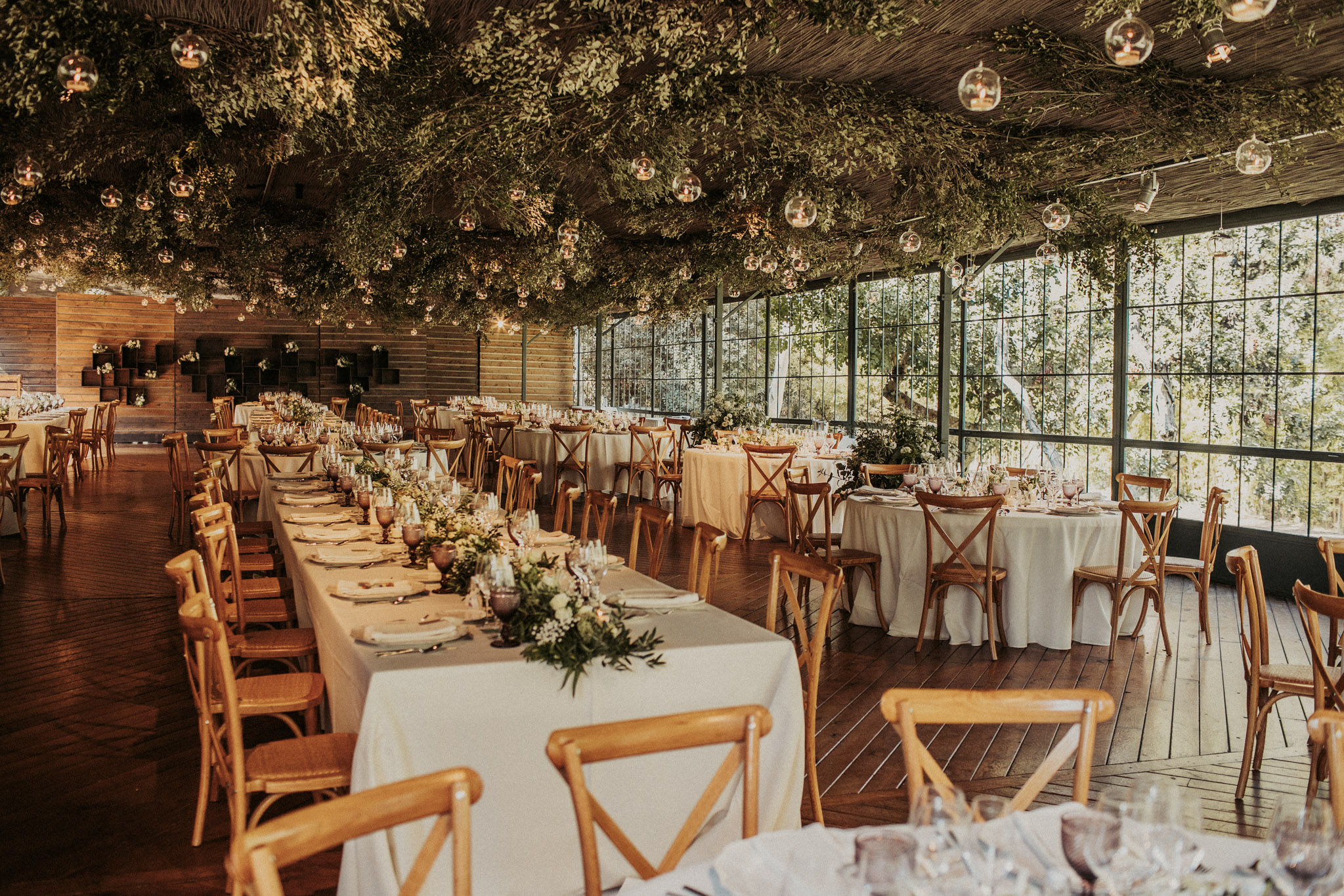Joker, el mejor catering para tu boda.