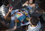 Las Jellys: cócteles sólidos que explotan en la boca!