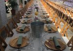 Esklandestino, un espacio singular para bodas