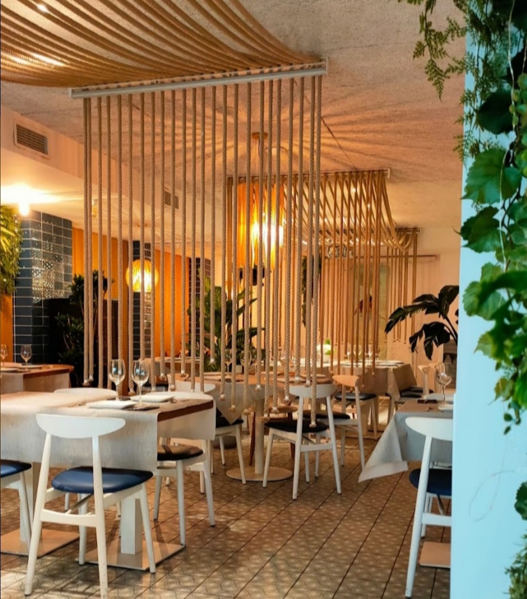 CrosMas, el espacio ideal para festejar vuestro enlace con la mejor gastronomía de Barcelona.