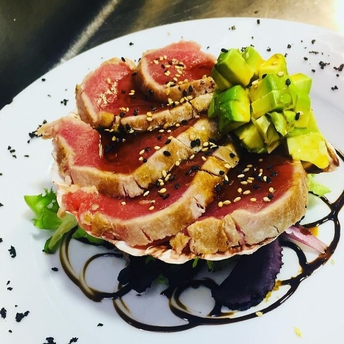 CrosMas, el espacio ideal para festejar vuestro enlace con la mejor gastronomía de Barcelona.