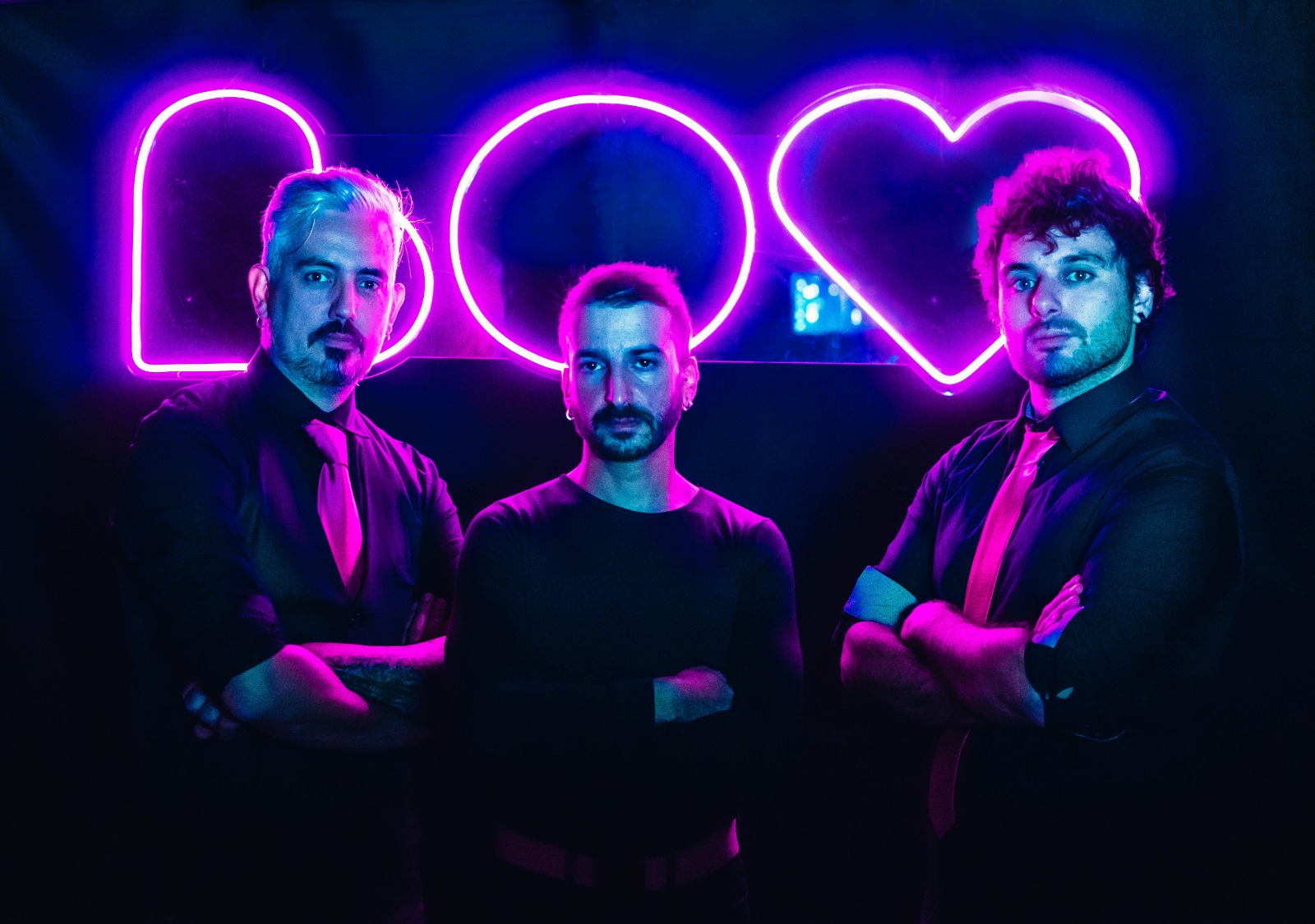 Lov: “Ha llegado la hora de Bailar!”