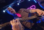 Lov: “Ha llegado la hora de Bailar!”