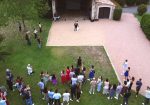 TopFly Drone -Servicio aduiovisual con drones-