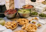 Joker, el mejor catering para tu boda.