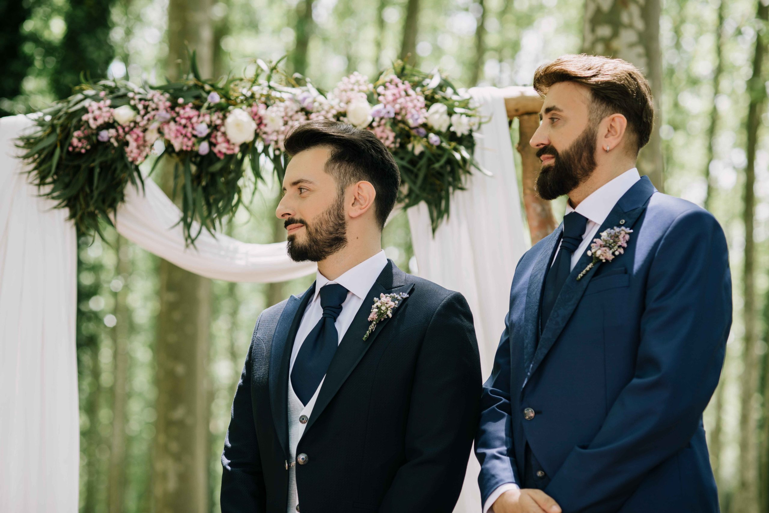 TU BODA BARCELONA