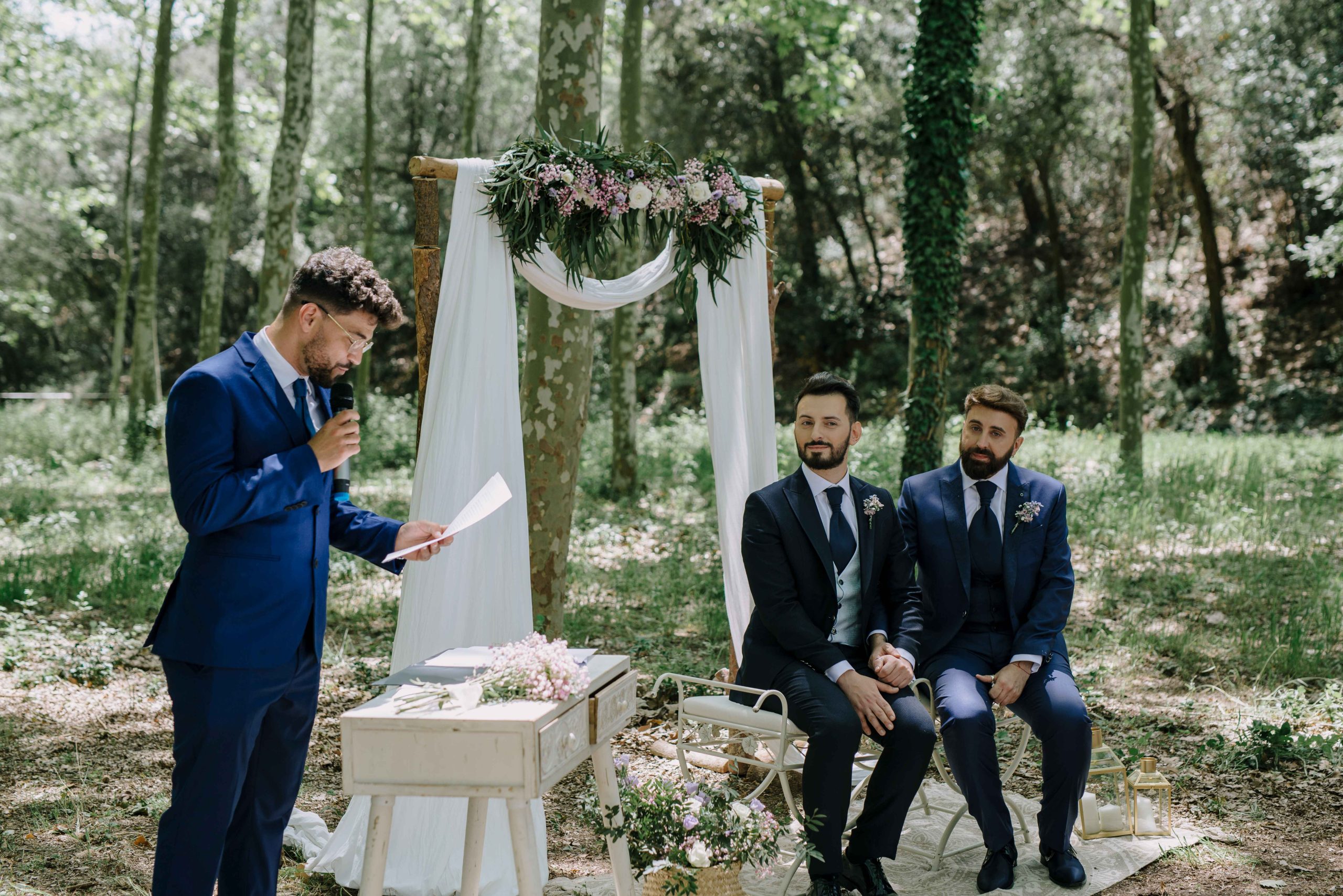 TU BODA BARCELONA