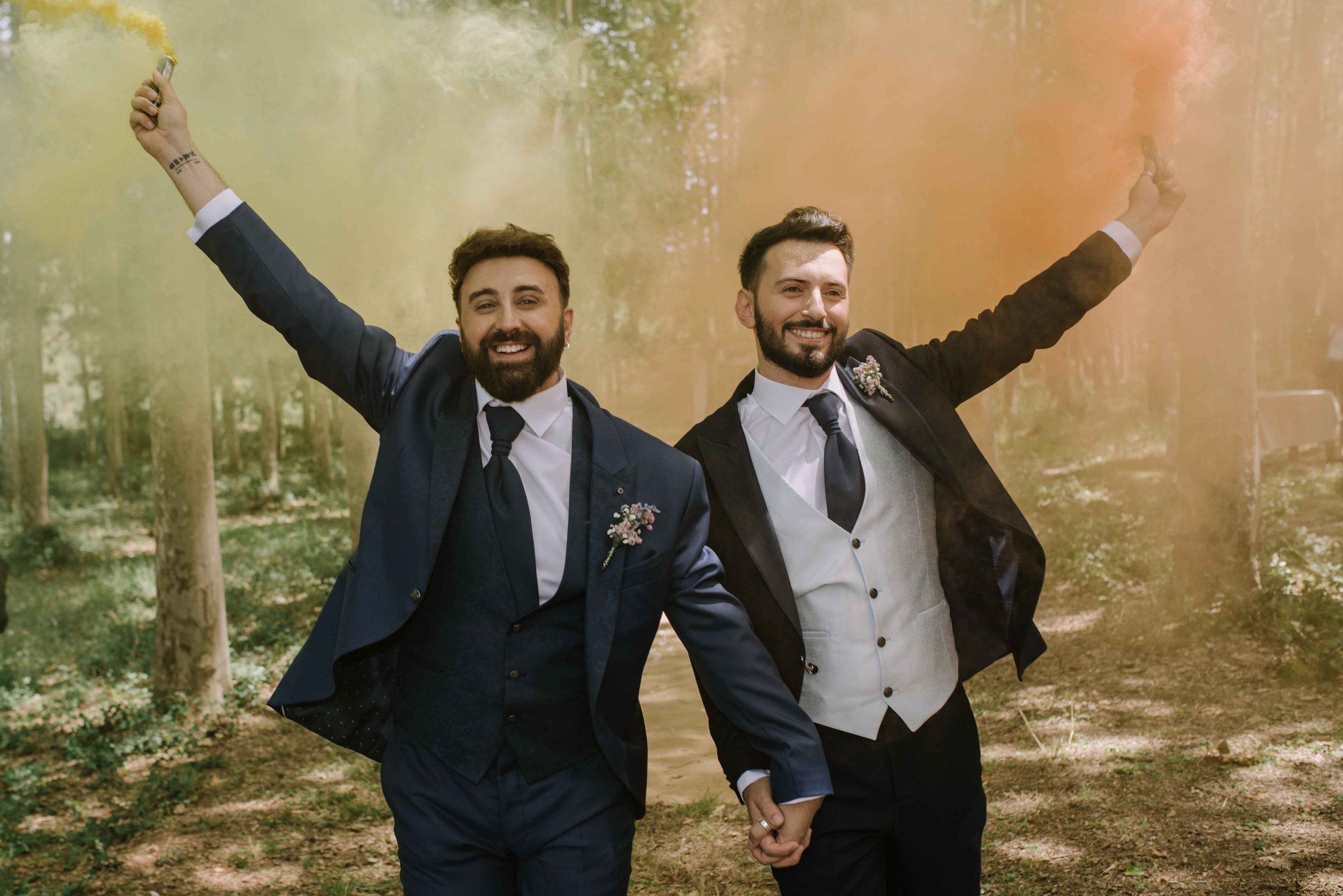 TU BODA BARCELONA