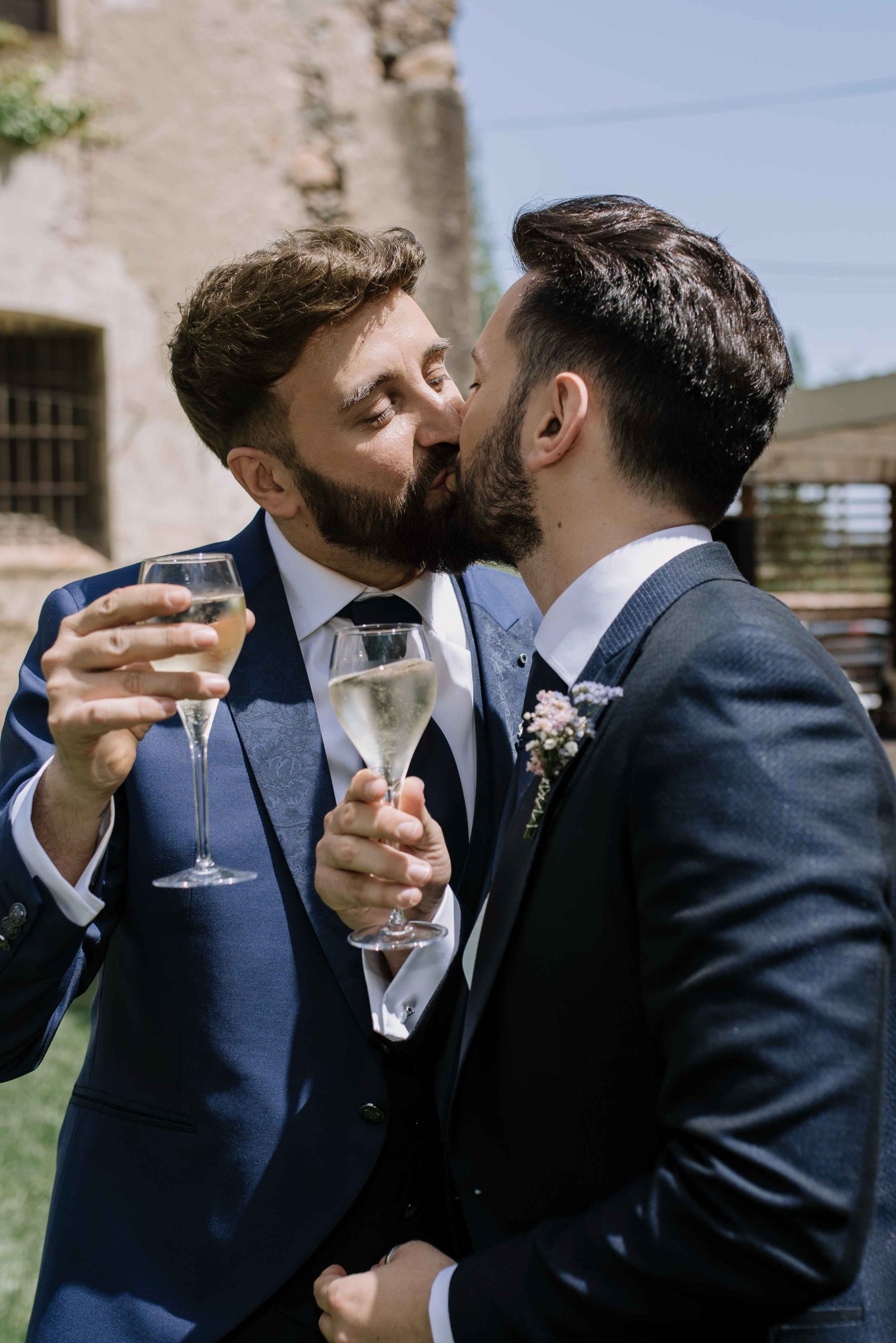 TU BODA BARCELONA