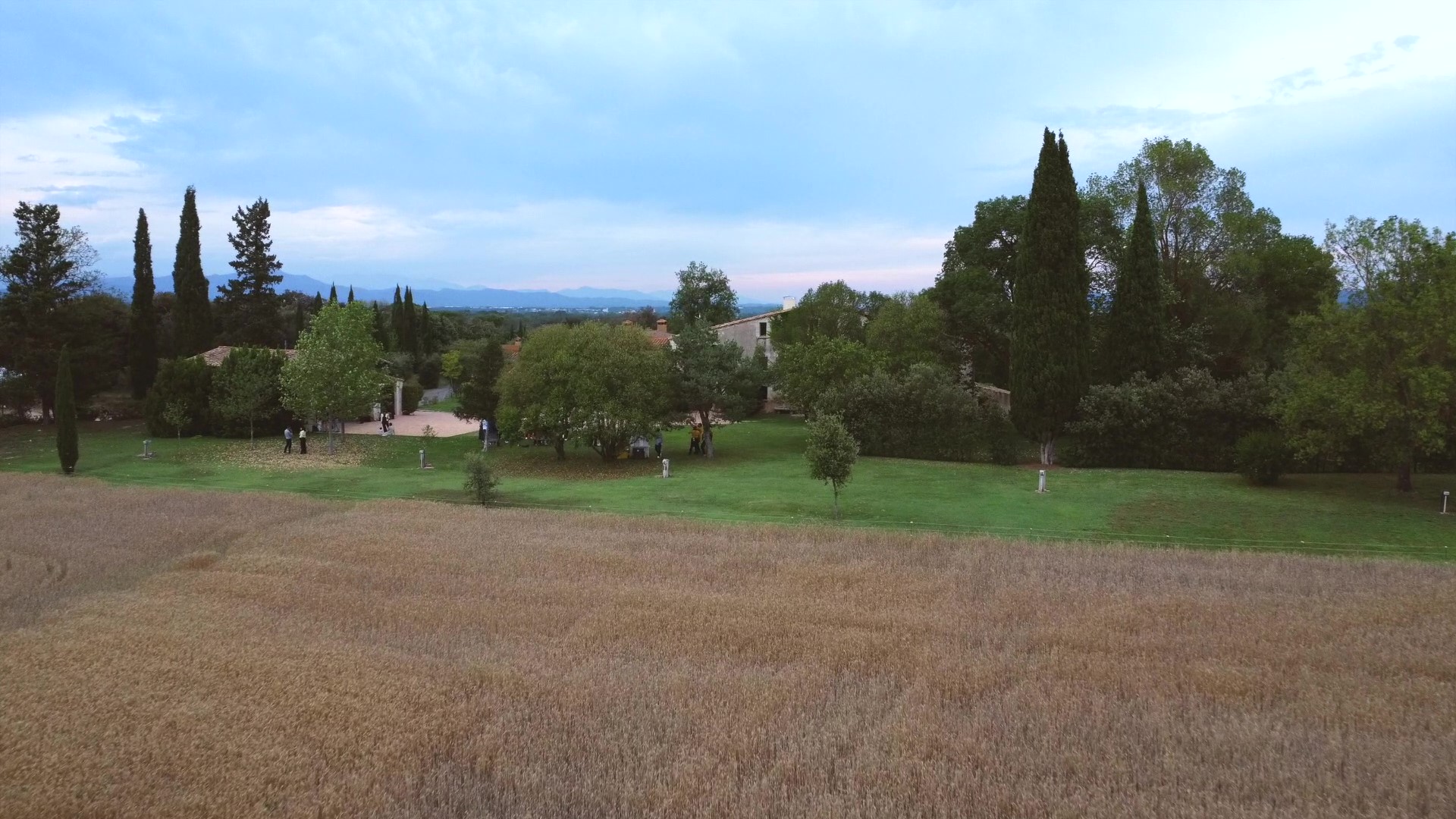 TopFly Drone -Servicio aduiovisual con drones-