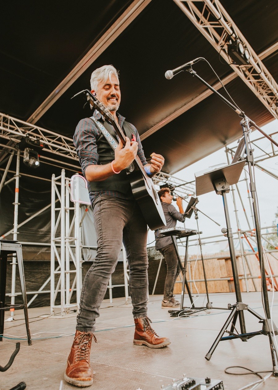 Lov: “Ha llegado la hora de Bailar!”