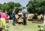 Celebrant Spain Wedding Officiant