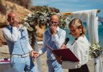 Celebrant Spain Wedding Officiant