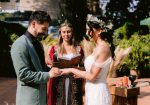 VÍNUE, Sacerdotisa de Bodas y Ceremonias Simbólicas