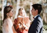 VÍNUE, Sacerdotisa de Bodas y Ceremonias Simbólicas