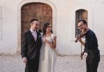 Gala Music, un cuarteto de ensueño