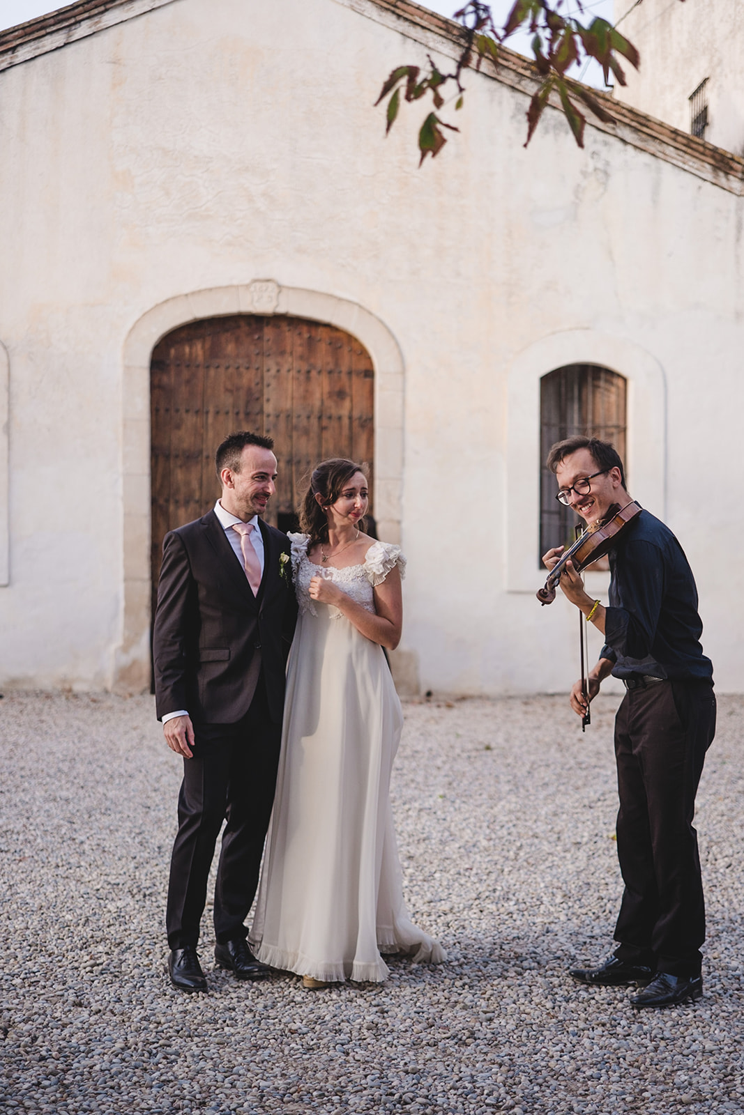 Gala Music, un cuarteto de ensueño
