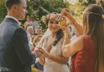 VÍNUE, Sacerdotisa de Bodas y Ceremonias Simbólicas