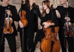 Gala Music, un cuarteto de ensueño