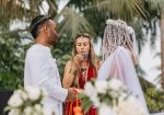 VÍNUE, Sacerdotisa de Bodas y Ceremonias Simbólicas
