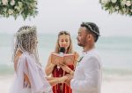 VÍNUE, Sacerdotisa de Bodas y Ceremonias Simbólicas