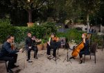 Gala Music, un cuarteto de ensueño