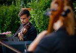 Gala Music, un cuarteto de ensueño
