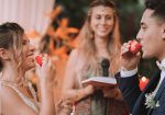 VÍNUE, Sacerdotisa de Bodas y Ceremonias Simbólicas