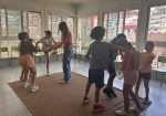 Tembo Family CLub