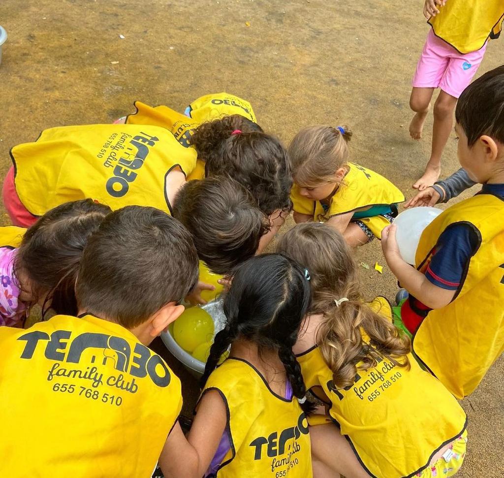 Tembo Family CLub