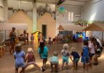 Tembo Family CLub