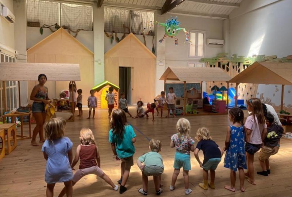 Tembo Family CLub