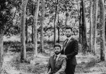Escribo, con imágenes, la historia que decidáis compartir conmigo.