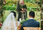 VÍNUE, Sacerdotisa de Bodas y Ceremonias Simbólicas