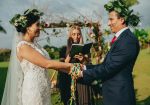 VÍNUE, Sacerdotisa de Bodas y Ceremonias Simbólicas